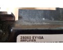 Bose amplifier nissan qashqai 28060EY10A Part manufacturer Nissan OE