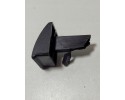 Asiento deportivo AutoStyle Retro SS 64Z con raíles negro retro