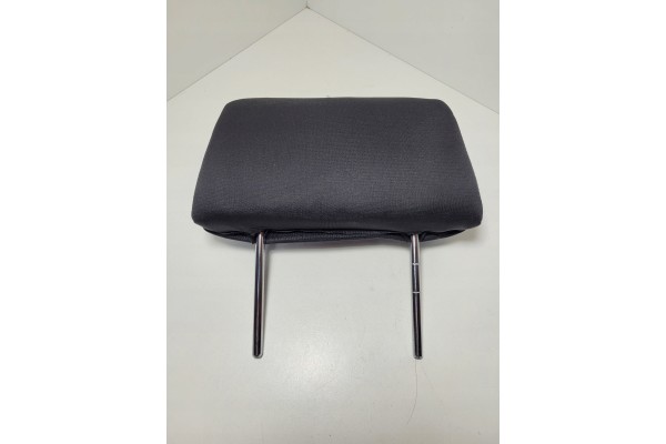 Asiento deportivo AutoStyle Retro SS 64Z con raíles negro retro
