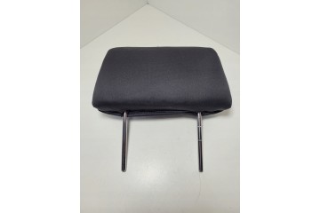Asiento deportivo AutoStyle Retro SS 64Z con raíles negro retro