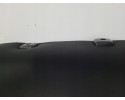 Asiento deportivo AutoStyle Retro SS 64Z con raíles negro retro