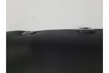 Asiento deportivo AutoStyle Retro SS 64Z con raíles negro retro
