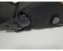 Asiento deportivo AutoStyle Retro SS 64Z con raíles negro retro