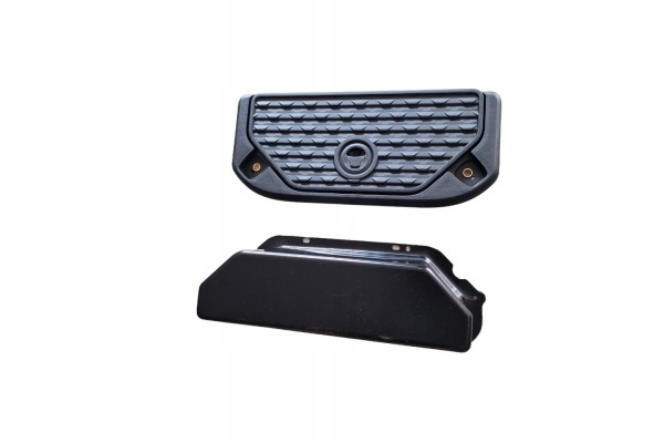 DODGE RAM 1500 2019 2024 SET LITTER BOX FLAP STORAGE Catalog number of the part USM G06 C010