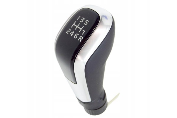VOLVO V40 V40CC shift knob illuminated with OE