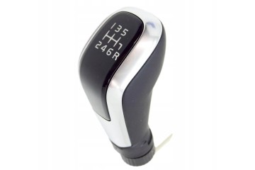 VOLVO V40 V40CC shift knob illuminated with OE