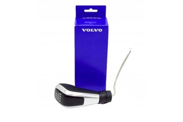 VOLVO V40 V40CC shift knob illuminated with OE Packaging status original