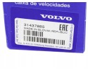 VOLVO V40 V40CC shift knob illuminated with OE Part manufacturer Volvo OE