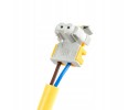 Steering column switch Valeo 251624 Functions turn lights horn computer washing lights wipers
