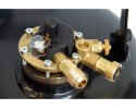 Gas cylinder 7 5kg multi with multivalve 80 Campko KompasKampery Part manufacturer no brand