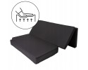 Touring mattress for VW Multivan T4 bus FOAM HARD 182x148x8 Packaging status original