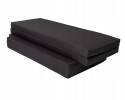 Touring mattress for VW Multivan T4 bus FOAM HARD 182x148x8 EAN GTIN 5902533463404