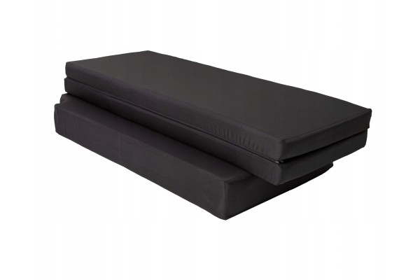 Touring mattress for VW Multivan T4 bus FOAM HARD 182x148x8 EAN GTIN 5902533463404