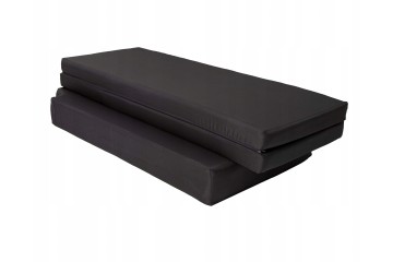 Touring mattress for VW Multivan T4 bus FOAM HARD 182x148x8 EAN GTIN 5902533463404