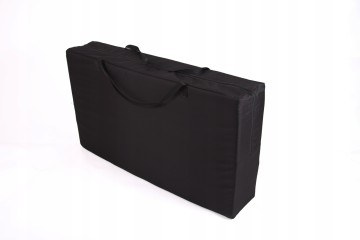 Colchón para VW Multivan T4 de Espuma Dura Altura 8 cm