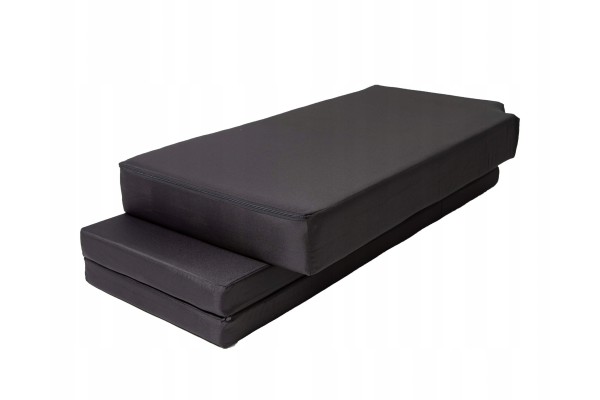 Colchón para VW Multivan T4 de Espuma Dura Altura 8 cm