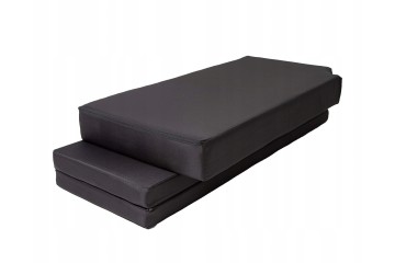 Colchón para VW Multivan T4 de Espuma Dura Altura 8 cm