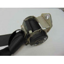  CINTURON SEGURIDAD TRASERO IZQUIERDO BMW SERIE 1 BERLINA (E81/E87) 120d 2006 188199 BMW - 2