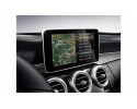 New Display Monitor Screen MERCEDES C 206 W206 A2069003118 Part manufacturer Mercedes Benz OE