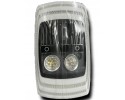 MERCEDES SETRA TOURISMO HEADLINER LAMP PASSENGER PANEL A6208306785 Catalog number of the part A6208306785