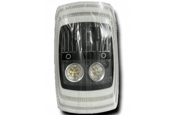 MERCEDES SETRA TOURISMO HEADLINER LAMP PASSENGER PANEL A6208306785 Catalog number of the part A6208306785