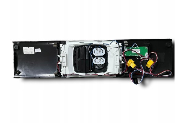 MERCEDES SETRA TOURISMO HEADLINER LAMP PASSENGER PANEL A6208306785 Part manufacturer Mercedes Benz OE