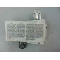 30350064A AIRBAG LATERAL TRASERO DERECHO BMW SERIE 7 (E65/E66) 30350064A AIRBAG LATERAL TRASERO DERECHO BMW SERIE 7 (E65/E66)