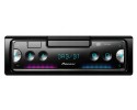 PIONEER SPH 20DAB RADIO WITH 1DIN USB PHONE HOLDER Batteries included no