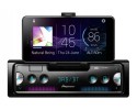 PIONEER SPH 20DAB RADIO WITH 1DIN USB PHONE HOLDER EAN GTIN 4988028466175