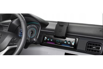PIONEER SPH 20DAB RADIO WITH 1DIN USB PHONE HOLDER Catalog number of the part SPH 20DAB