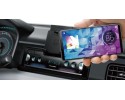 PIONEER SPH 20DAB RADIO WITH 1DIN USB PHONE HOLDER Part manufacturer Pioneer