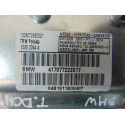 30350064A AIRBAG LATERAL TRASERO DERECHO BMW SERIE 7 (E65/E66) 30350064A AIRBAG LATERAL TRASERO DERECHO BMW SERIE 7 (E65/E66)