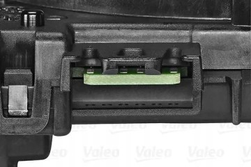 HANDLEBAR RETRACTOR CUSHION TAPE 251713 VALEO Functions rain sensor