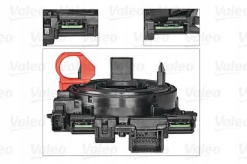 HANDLEBAR RETRACTOR CUSHION TAPE 251713 VALEO Installation side front rear