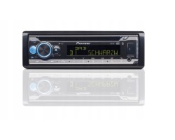 PIONEER DEH S720DAB RADIO BLUETOOTH DAB CD USB MP3