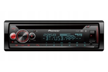 PIONEER DEH S720DAB RADIO BLUETOOTH DAB CD USB MP3 EAN GTIN 4988028434136