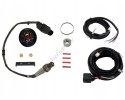 AFR controller with Bosch LSU 4 9 AEM UEGO p n AEM 30 0300 Part manufacturer AEM