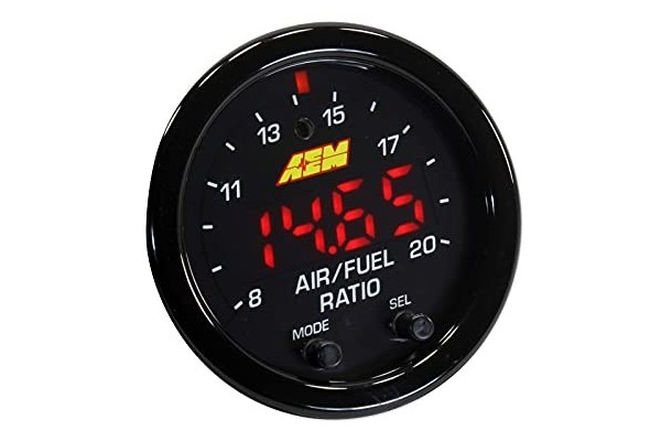 AFR controller with Bosch LSU 4 9 AEM UEGO p n AEM 30 0300 Car type 4x4 SUV undefined passenger cars