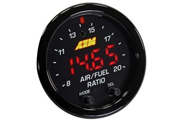 AFR controller with Bosch LSU 4 9 AEM UEGO p n AEM 30 0300 Car type 4x4 SUV undefined passenger cars