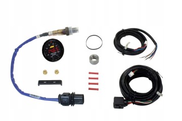 AFR controller with Bosch LSU 4 9 AEM UEGO p n AEM 30 0300 Quality of parts according to GVO P replacement with original quality