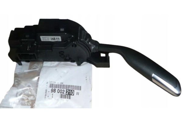 GEAR SWITCH CITROEN C4 PICASSO 98002210VV ORG