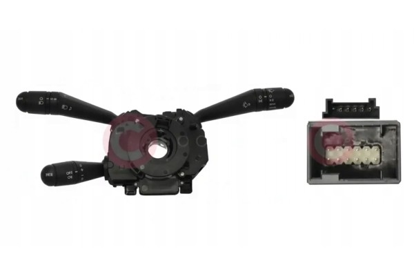 COMBINED SWITCH HANDLE CCS61031GS CASCO