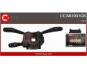 COMBINED SWITCH HANDLE CCS61031GS CASCO Packaging status original