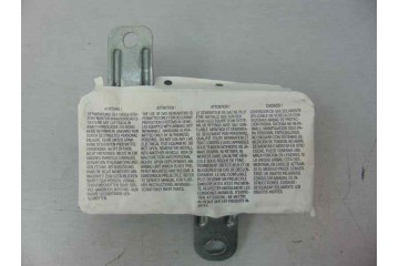 30350063A  AIRBAG LATERAL TRASERO IZQUIERDO BMW SERIE 7 (E65/E66) 730d 2008 30350063A 182355 BMW - 1