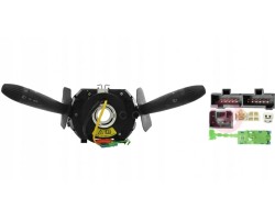 COMBINED SWITCH HANDLE CCS74127GS CASCO