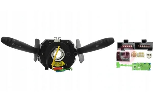 COMBINED SWITCH HANDLE CCS74127GS CASCO