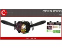 COMBINED SWITCH HANDLE CCS74127GS CASCO Packaging status original