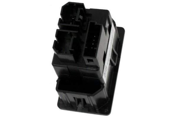 GNIAZDO PORT USB2 SYNC 3 FORD TRANSIT CONNECT CMAX SMAX GALAXY MONDEO 2016 Numer katalogowy czesci HC3T 14F014 BD HC3T 14F014 BE