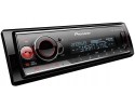 CAR RADIO PIONEER MVH S520BT iPhone USB Batteries included no