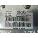 30350063A AIRBAG LATERAL TRASERO IZQUIERDO BMW SERIE 7 (E65/E66) 30350063A AIRBAG LATERAL TRASERO IZQUIERDO BMW SERIE 7 (E65/E66)